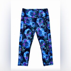 Constantly Varied Gear CVG leggings Women Size M